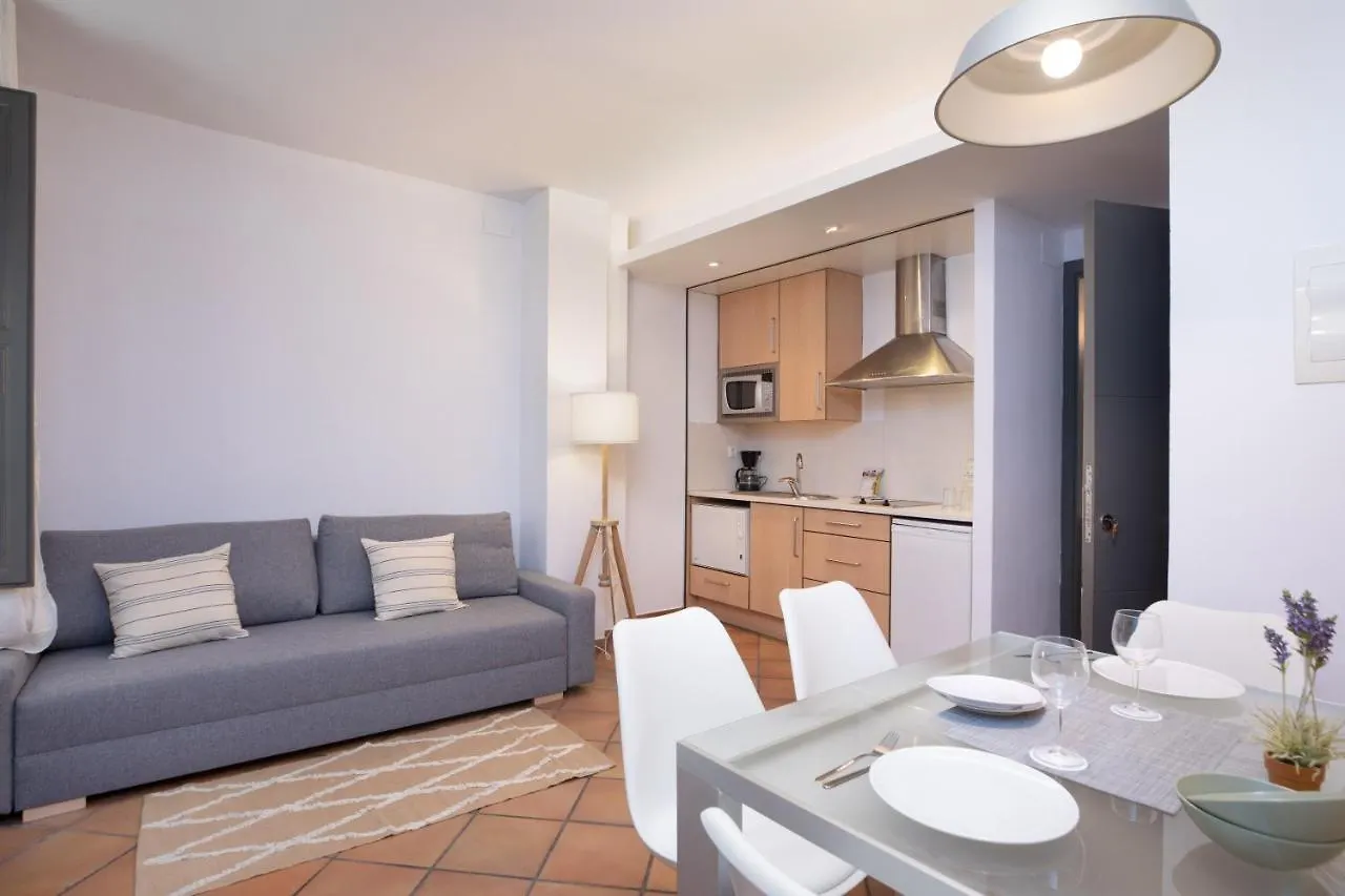 Flateli Ballesteries 26 A Girona