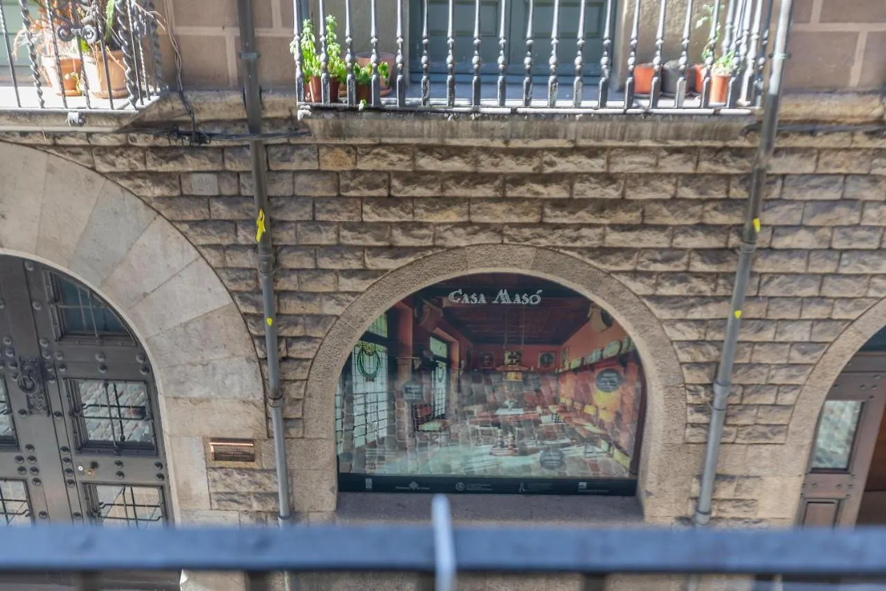 Appartamento Flateli Ballesteries 26 A Girona