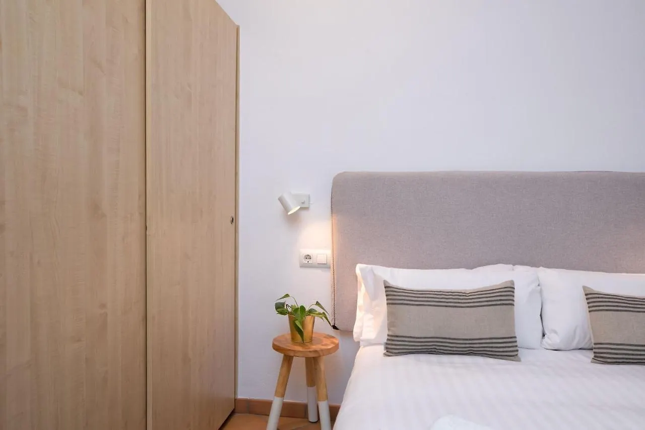 Flateli Ballesteries 26 A Girona