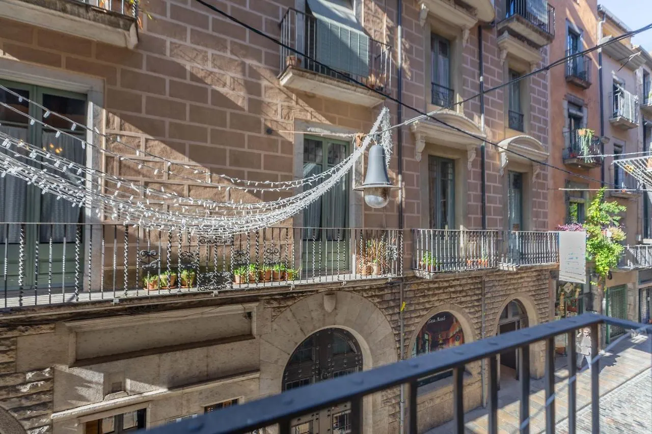 Flateli Ballesteries 26 A Girona